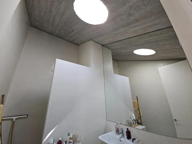 CONJUNTO ARQUITECTÓNICO REFORMADO EN PLENA RIA DE MUROS CON VARIOS PREMIOS DE ARQUITECTURA — 47