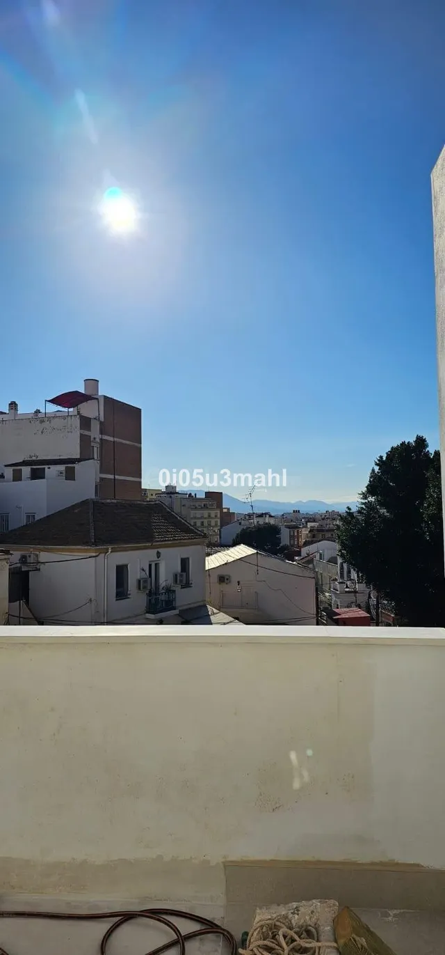 Apartamento 4 habitaciones 170m² en venta - Conde de Ureña-Gibralfaro — 4