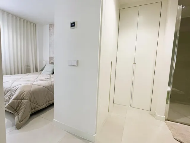 En venta: Espectacular ático de 2 dormitorios con jacuzzi privado y licencia de alquiler vacacional en Higuerón West, Costa del Sol — 13