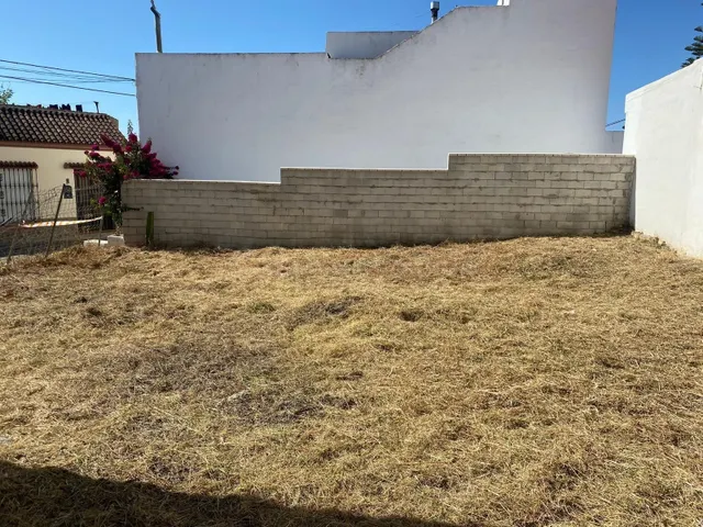 OPORTUNIDAD PARA CONSTRUIR - TERRENO URBANIZABLE CON PROYECT - foto 4