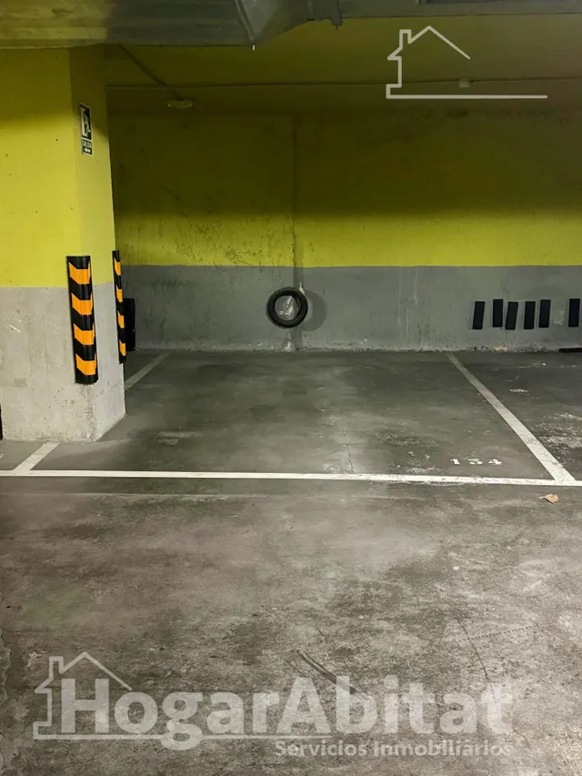 Vive con el confort de un exclusivo residencial con piscina, zonas verdes, garaje y trastero — 33