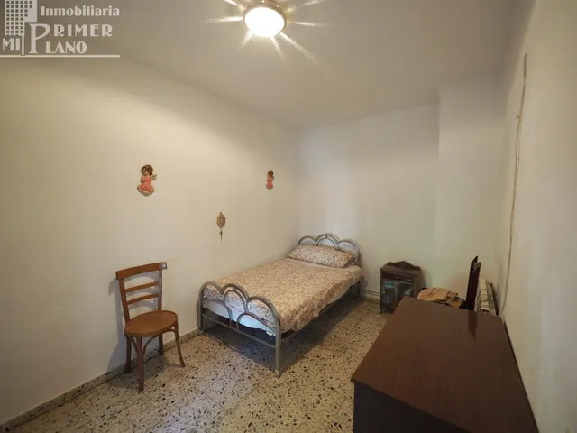 Amplia Casa en el Corazón de Ossa de Montiel por solo €89,000 — 10