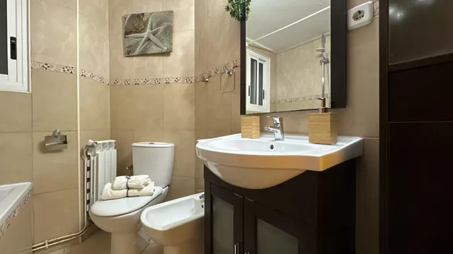 Piso en barrio de san josé de Huesca — 13