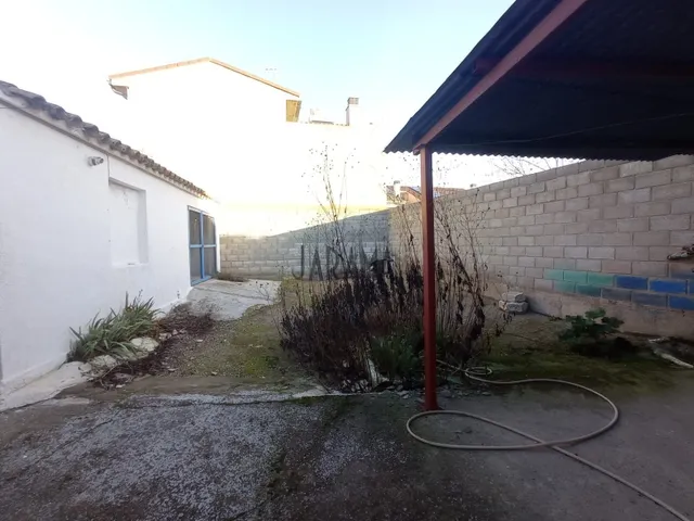 CASA EN FUSTIÑANA — 9