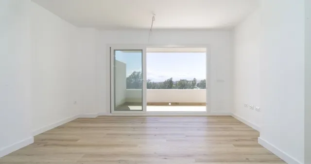 Apartamento 3 habitaciones 90m² en venta - Aloha — 21