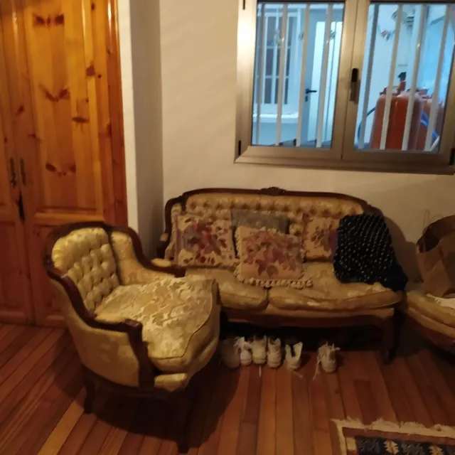 SE VENDE PISO DE 3 habitaciones EN PADRON — 9