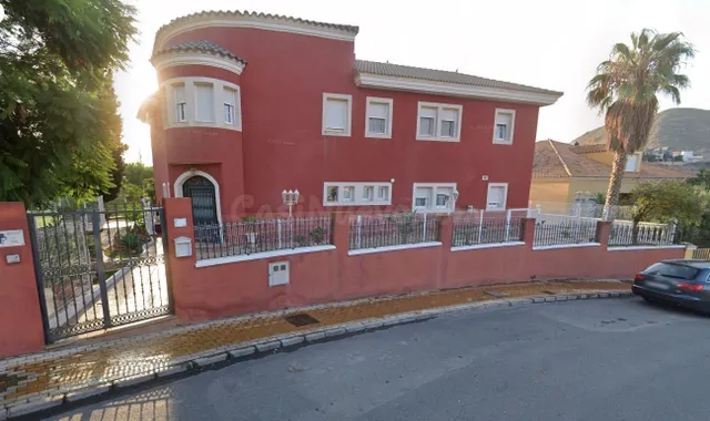 Chalet 5 habitaciones 343m² en venta - La envia golf