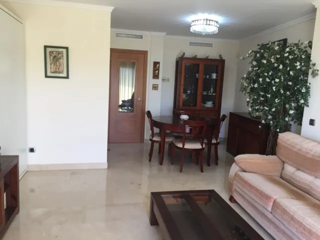 Precioso apartamento junto a la playa de Benalmádena. — 11