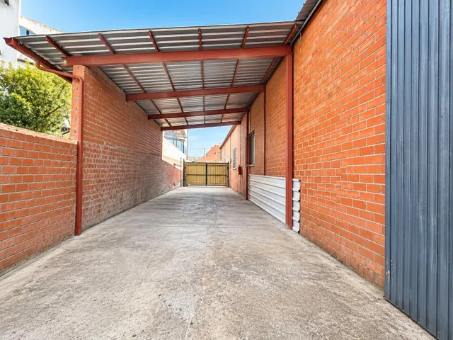 Nave en Alquiler en Borox — 11