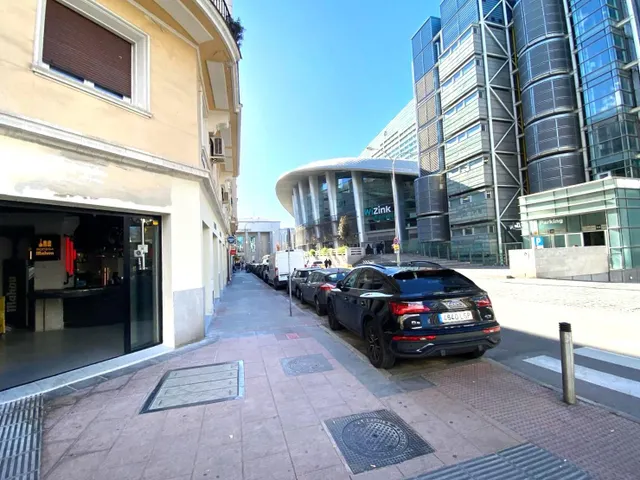 Local comercial 155m² en venta - Goya — 29