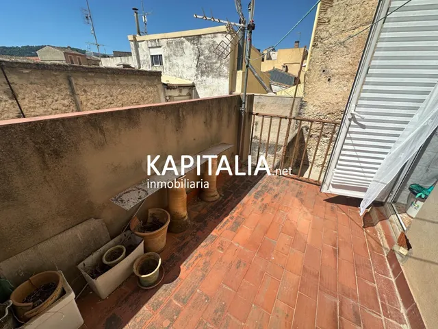 CASA A LA VENTA EN BOCAIRENT - foto 5