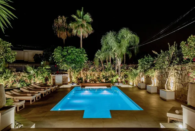 Villa 6 habitaciones 369m² en alquiler - Marbella - foto 3