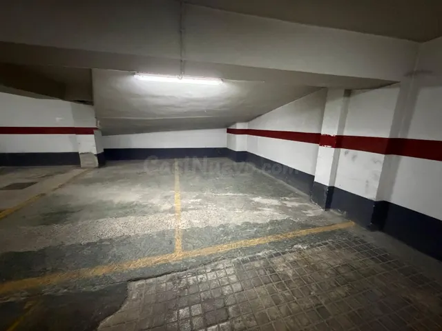 GARAJE EN VENTA MADRID - foto 4