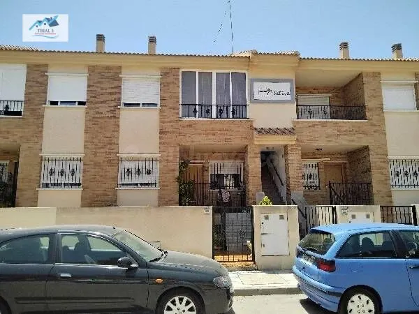 Venta Piso en San Pedro del Pinatar - Murcia