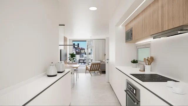Casa 3 habitaciones 99m² en venta - La Torre de la Horadada — 10