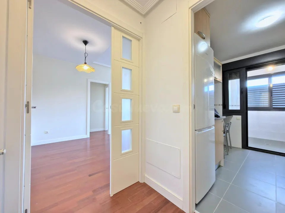 Piso 1 habitación 74m² en alquiler - Colonia Jardin