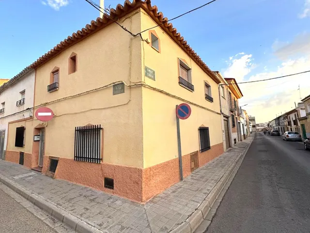 Casa 1 habitación 31m² en venta - Castilla la mancha - foto 3