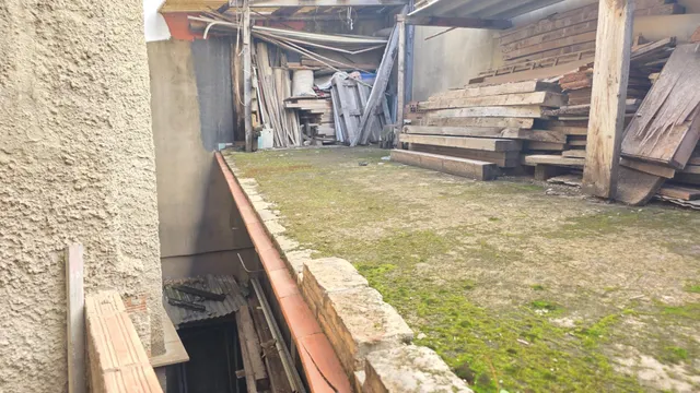 Casa de 249 m2 con dos plantas independientes y terraza de 150 m2, entre el auditorio y el parque central de Paterna — 40
