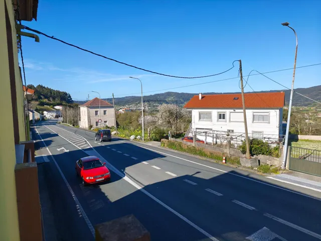 Casa en Campolongo, Pontedeume. — 17