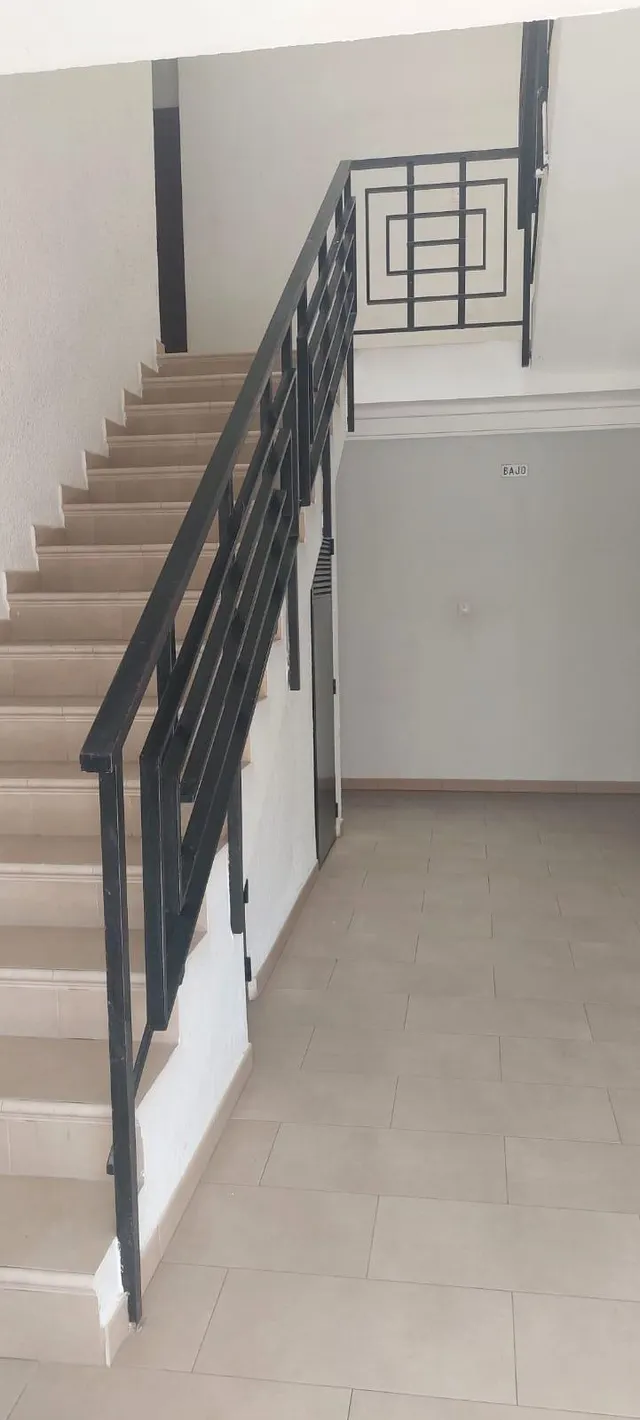 COQUETO APARTAMENTO — 8