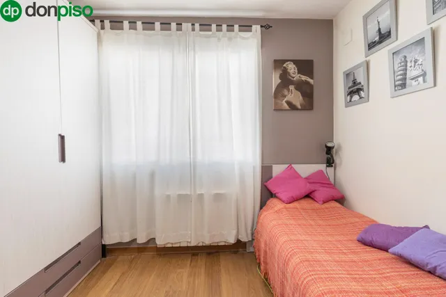 Casa Unifamiliar en Churriana de la Vega — 25