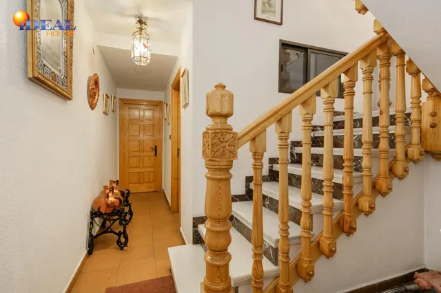 Preciosa casa típica del Albaycín — 24