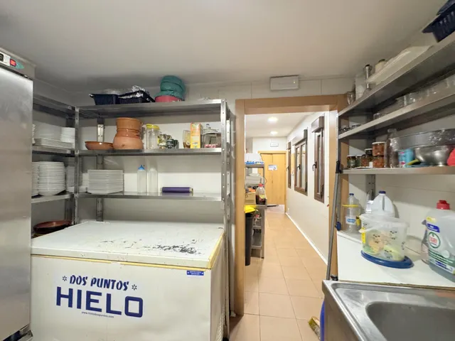 HOSTAL RESTAURANTE EN PLENO CASCO ANTIGUO DE CANDELEDA — 18
