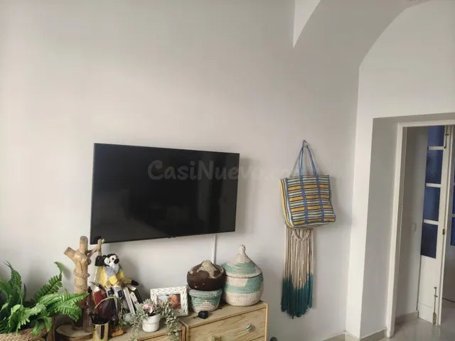 SE VENDE CASA EN PUERTO REAL , ZONA CENTRO - foto 5