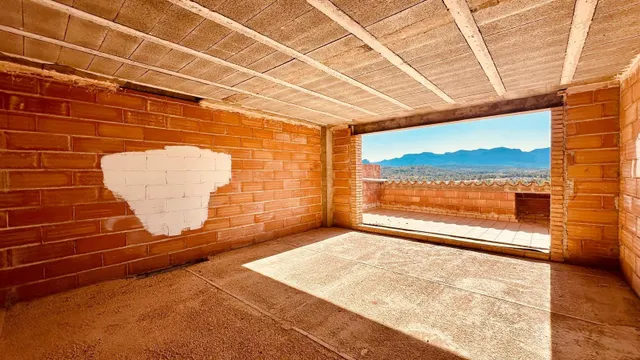 Edificio de viviendas en Lledó — 8