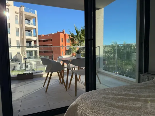 Apartamento 2 habitaciones en venta - Los Dolses — 29
