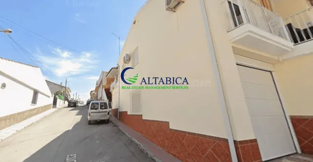 Casa-Chalet en Venta en Deifontes Granada — 3