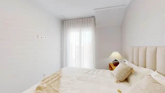 Apartamento 3 habitaciones 100m² en venta - Zona Pueblo — 46