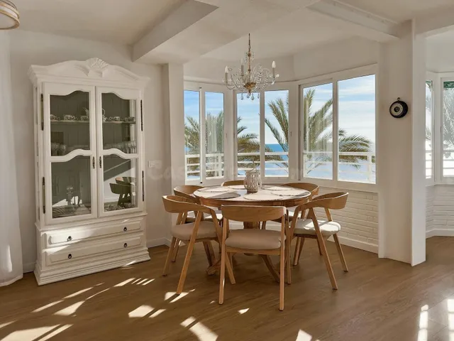 Apartamento 4 habitaciones 120m² en venta - Paseo maritimo — 3