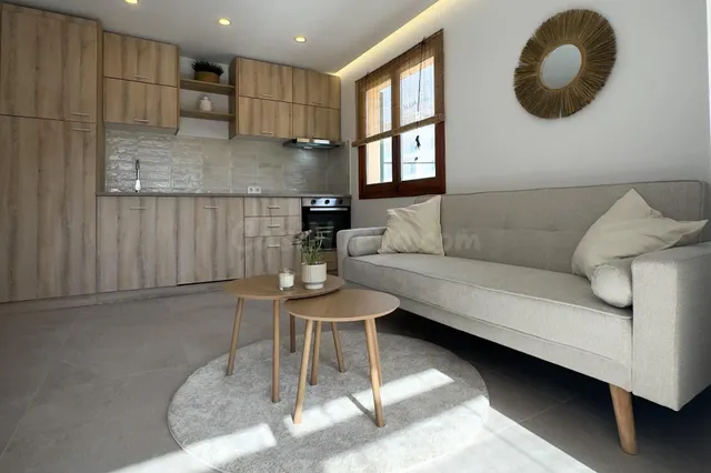 RENOVADO APARTAMENTO en Can Pastilla!! - foto 2