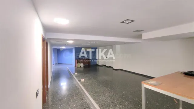 OFICINA EN VENTA O ALQUILER - ONTINYENT - foto 5