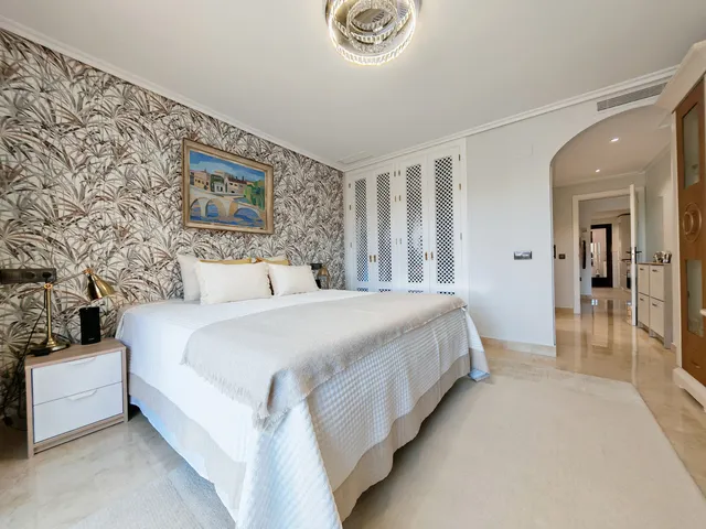 Dúplex 3 habitaciones 270m² en venta - Marbella — 20