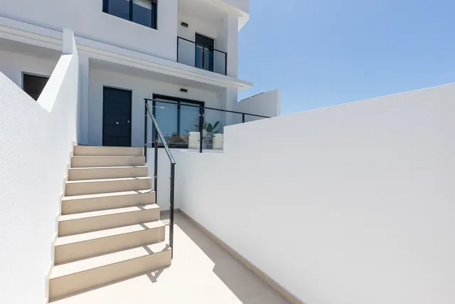 Adosado 3 habitaciones 188m² en venta - Comunidad valenciana — 36