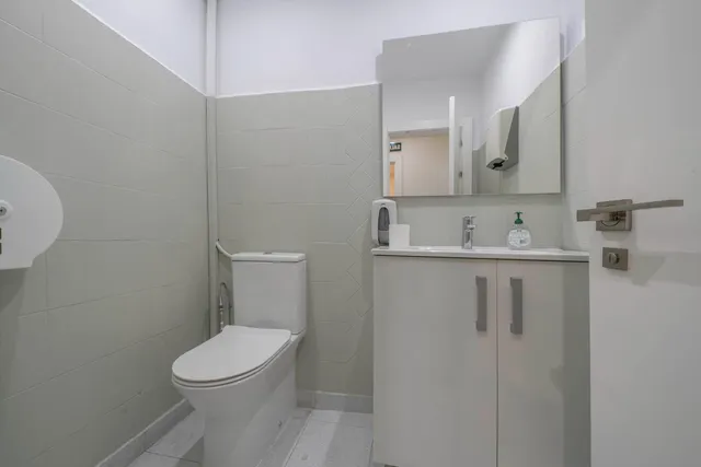 Excelente vivienda en venta en Boix y Morer — 24