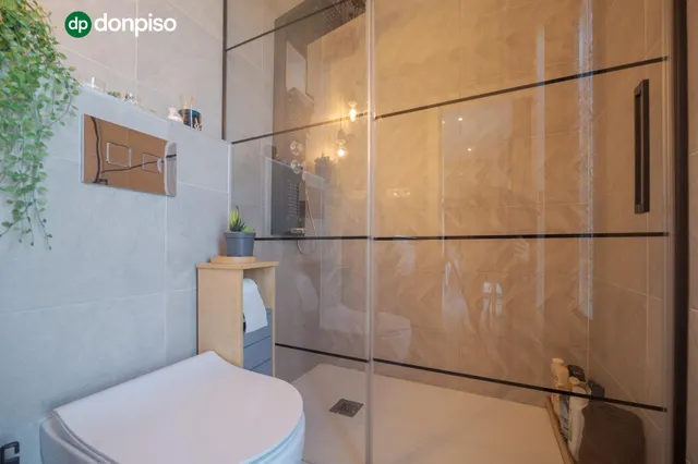 Ático dúplex con piscina en Maracena — 32