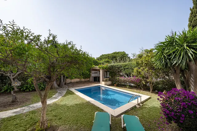 Chalet 4 habitaciones 682m² en venta - Marbella — 23