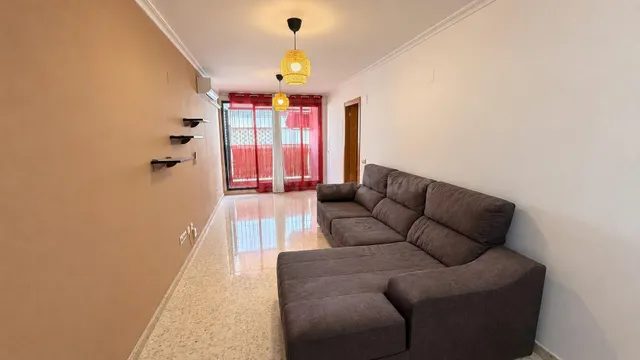 Vivienda VPO entreplanta en zona nueva de Paiporta - foto 4