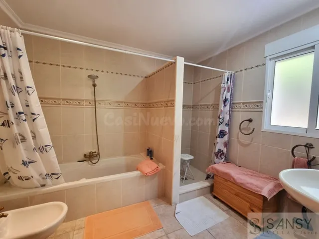 Casa-Chalet en Venta en Alicante Alicante — 15