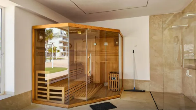 Apartamento 2 habitaciones en venta - El Edén - Los Estaños — 29