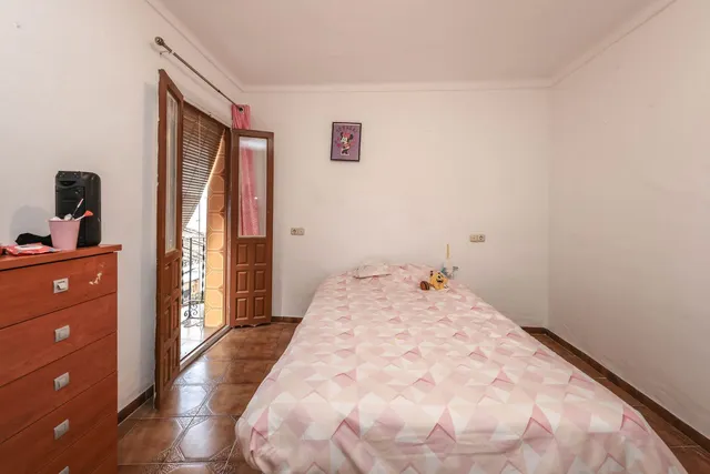 Adosado 4 habitaciones 150m² en venta - South of spain — 23