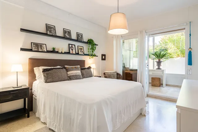 Apartamento 2 habitaciones 133m² en venta - Marbella — 6
