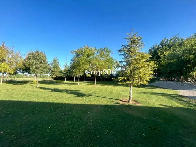 FINCA EN VENTA EN PUIGVERD DE LLEIDA  Un espacio excepcional con infinitas posibilidades, a solo 10 minutos de Lleida — 8