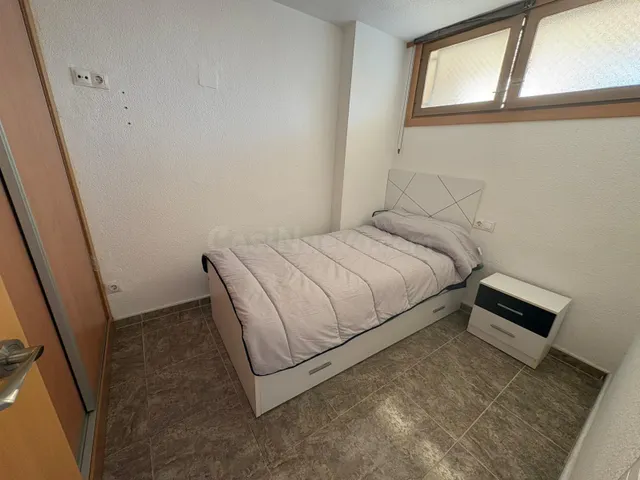 Apartamento de 65 m2 con terraza | 1 Dormitorio y 1 Baño | P - foto 2