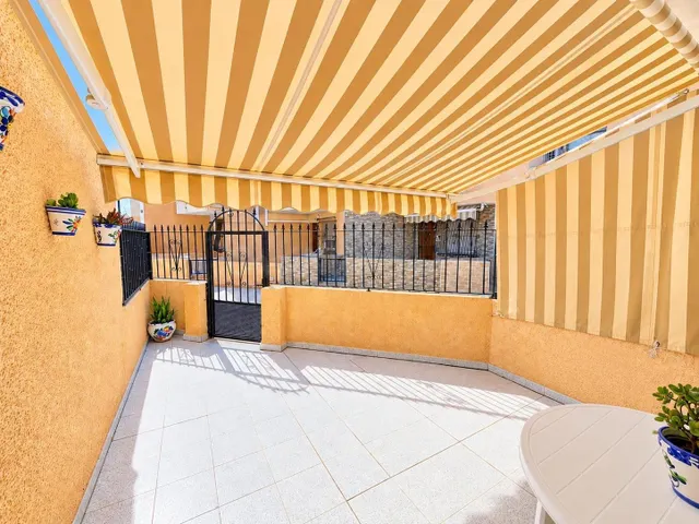 ¡¡¡Duplex en La Mineria!!!! — 4