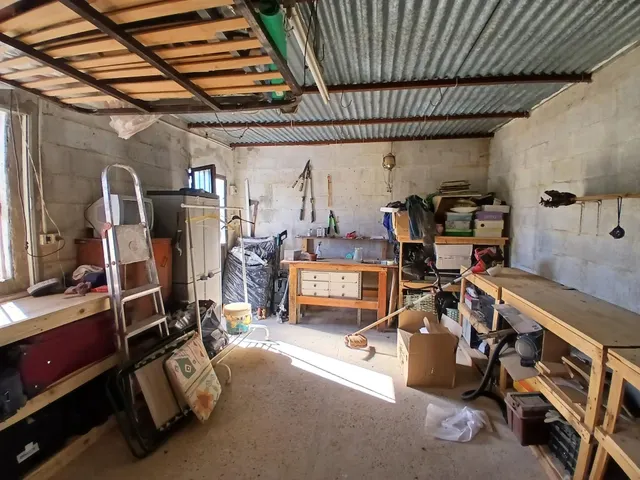 FINCA RÚSTICA EN CAMINIO DE TORREALTA — 50