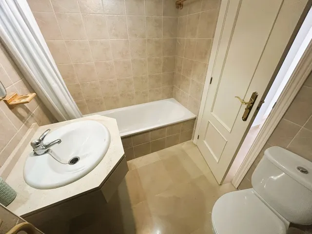 Apartamento 2 habitaciones 78m² en venta - Costa Del Sol — 14